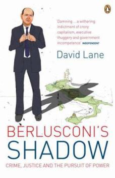 Paperback Berlusconi's Shadow Book