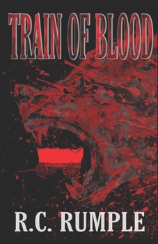 Paperback Train of Blood Book