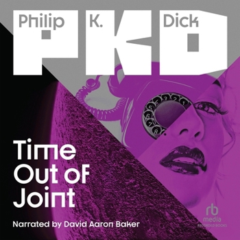 Audio CD Time Out of Joint Book