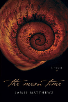 Paperback The Mean Time Book