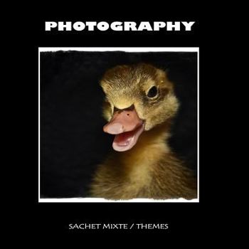 Paperback Sachet Mixte Themes: Photography Book