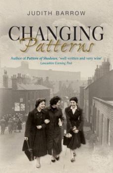 Paperback Changing Patterns Book