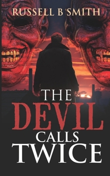 Paperback The Devils Call Twice. Book