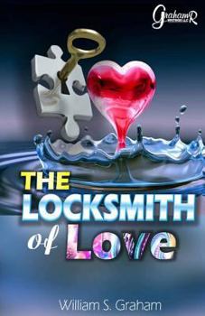 Paperback The Love Locksmith Book