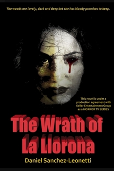 Paperback The Wrath of La Llorona Book