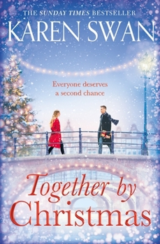 Paperback Together by Christmas Book