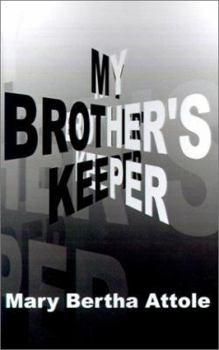 Paperback My Brother's Keeper Book