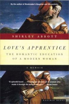 Paperback Love's Apprentice Book