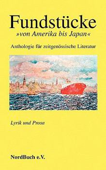Paperback Fundstücke: von Amerika bis Japan [German] Book