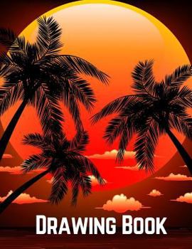 Paperback Drawing Book