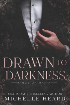 Paperback Drawn To Darkness Book
