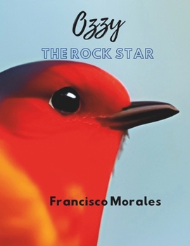 Paperback Ozzy The Rock Star. Book