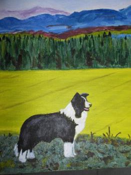 Paperback Border Ways Book