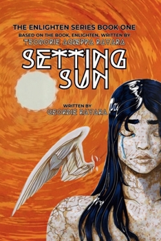 SETTING SUN (The Enlighten Series)