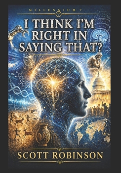 Paperback I Think I'm Right in Saying That?: The Intellectual Chaos Continues! Book