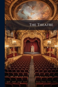 Paperback The Theatre: 23-24 Book