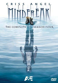 Criss Angel Mindfreak: Season 4
