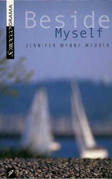Paperback Beside Myself Book