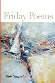 Paperback Friday Poems Book