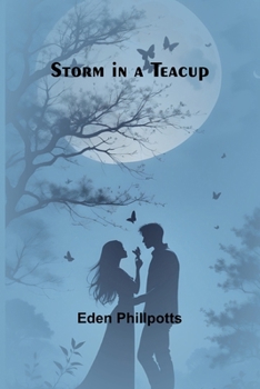 Paperback Storm in a Teacup Book