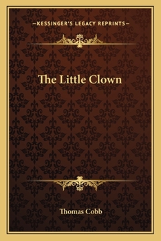 Paperback The Little Clown Book