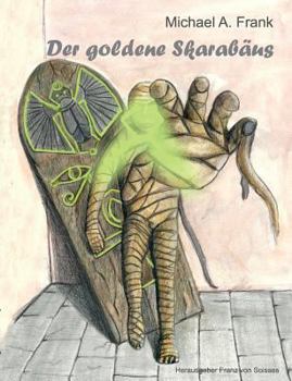 Paperback Der goldene Skarabäus [German] Book