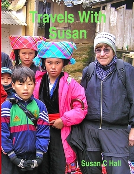 Paperback Travels With Susan Book