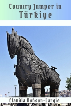 Country Jumper in Turkey