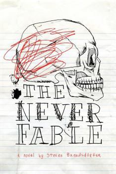 Paperback The Never Fable Book
