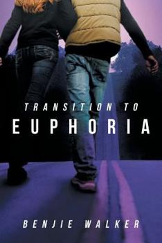 Paperback Transition to Euphoria Book