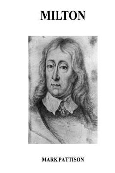 Paperback Milton Book