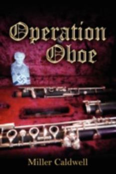 Paperback Operation Oboe Book