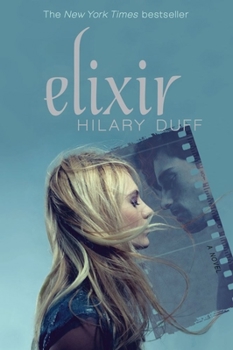 Elixir - Book #1 of the Elixir