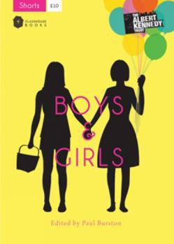 Paperback Boys & Girls Book