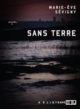 Paperback Sans terre [French] Book