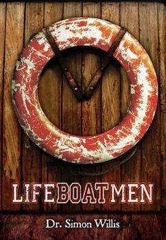 Hardcover Lifeboatmen Book