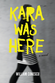 Paperback Kara Was Here Book