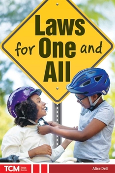 Laws for One and All (Knowledge Builders: Social Studies Readers)
