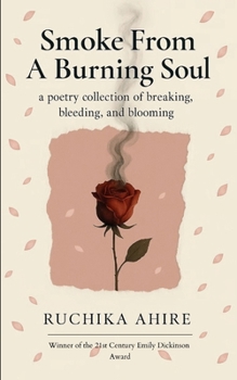 Paperback Smoke From A Burning Soul Book