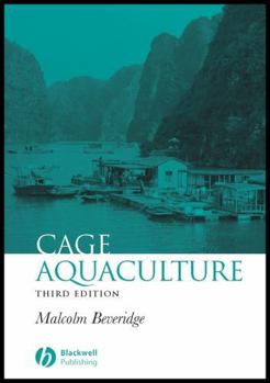 Paperback Cage Aquaculture Book