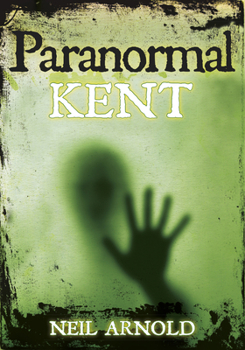 Paperback Paranormal Kent Book