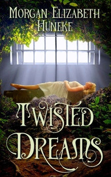 Paperback Twisted Dreams Book