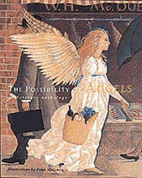 Hardcover Possibility of Angels Book