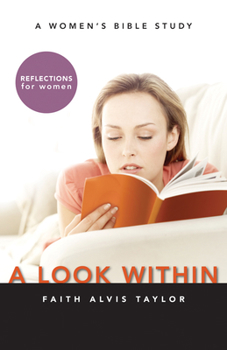Paperback A Look Within Book