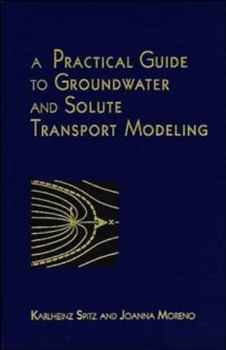 Hardcover Groundwater Book