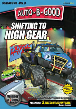 Auto-B-Good: Shifting to High Gear