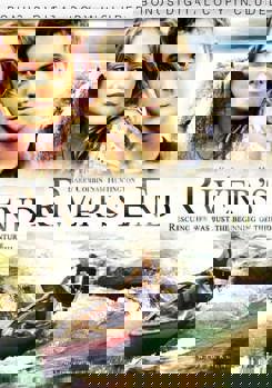 DVD River's End Book