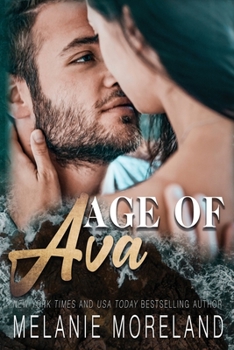 Paperback Age of Ava Book