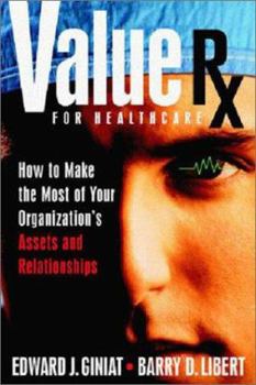 Hardcover Value RX Book