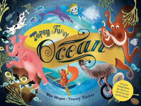 Ocean (Topsy Turvy World)